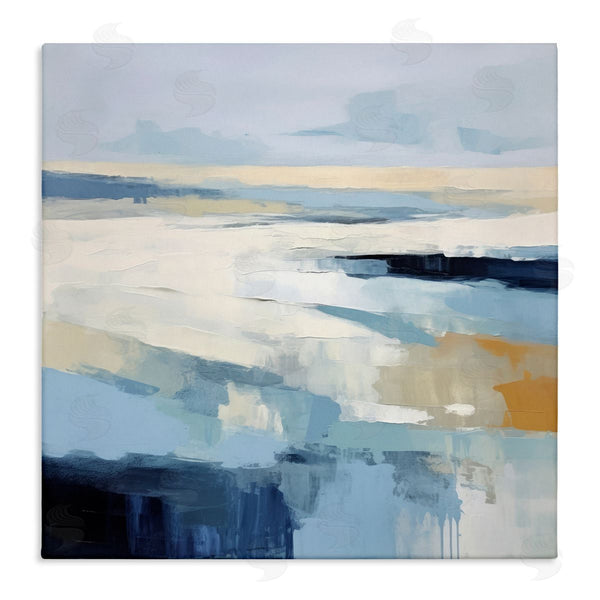 stupell industries Irena Orlov | Energetic Flowing Terrain