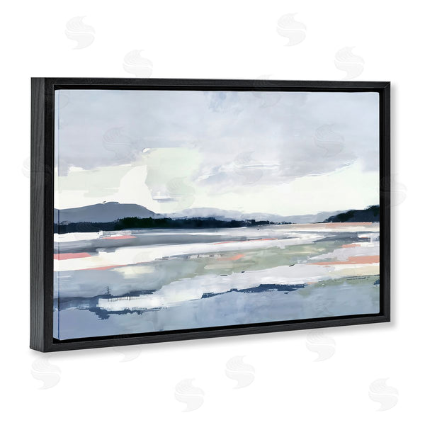 Stupell Industries Irena Orlov | Infinite Calm Landscape