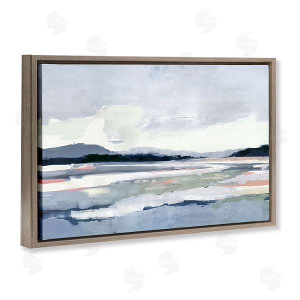 Stupell Industries Irena Orlov | Infinite Calm Landscape