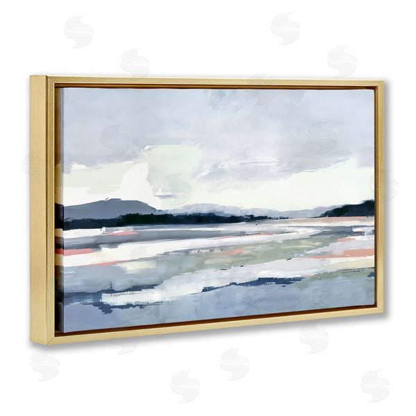 Stupell Industries Irena Orlov | Infinite Calm Landscape