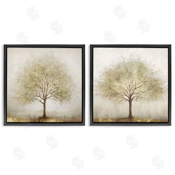 Stupell Industries Irena Orlov | Lone Trees In Nature