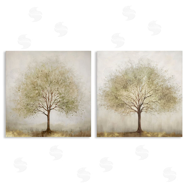 stupell industries Irena Orlov | Lone Trees in Nature
