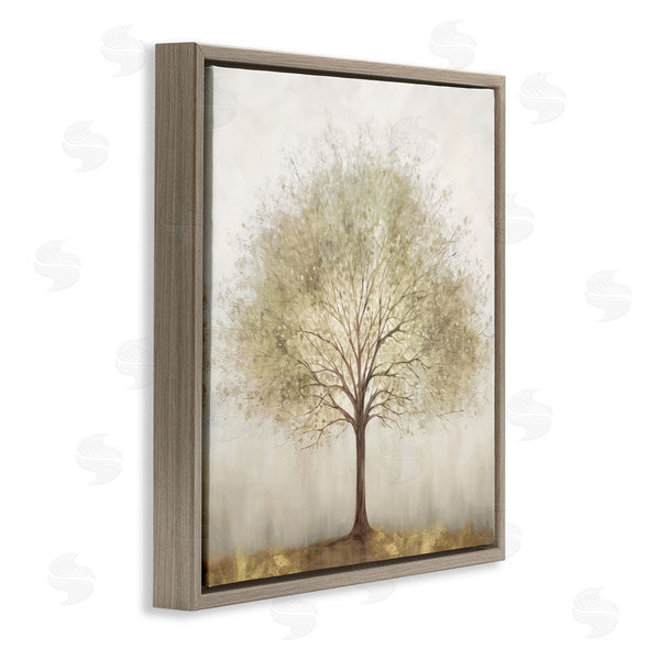 Stupell Industries Irena Orlov | Looming Solitary Tree