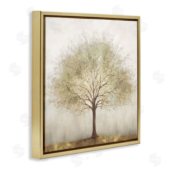 Stupell Industries Irena Orlov | Looming Solitary Tree