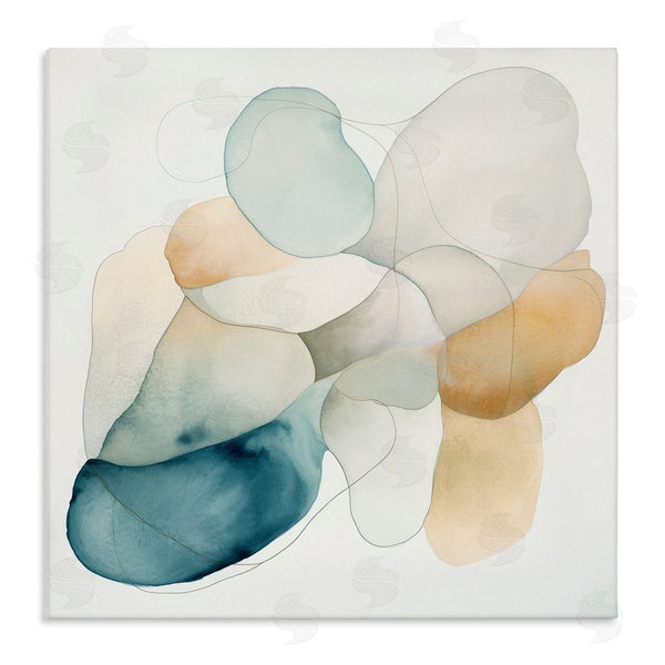 stupell industries Irena Orlov | Minimal Contemporary Watercolor