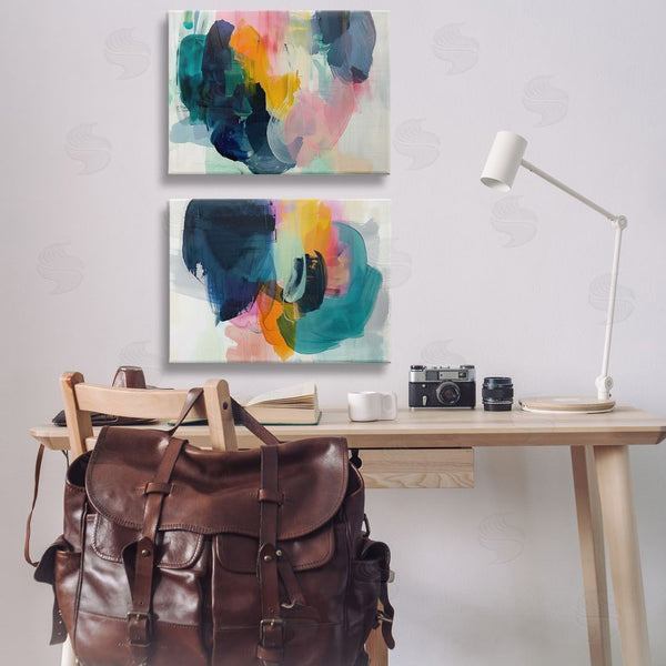 Stupell Industries Irena Orlov | Modern Restless Abstract Wall Art