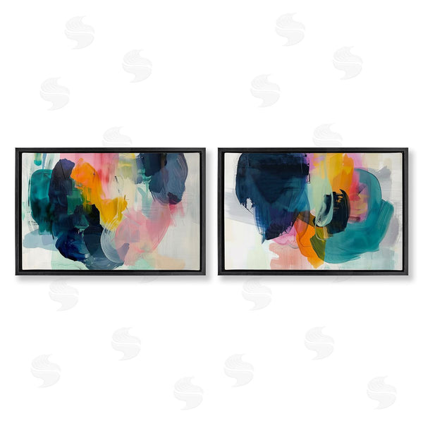 Stupell Industries Irena Orlov | Modern Restless Abstract Wall Art