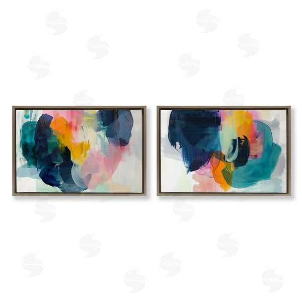 Stupell Industries Irena Orlov | Modern Restless Abstract Wall Art