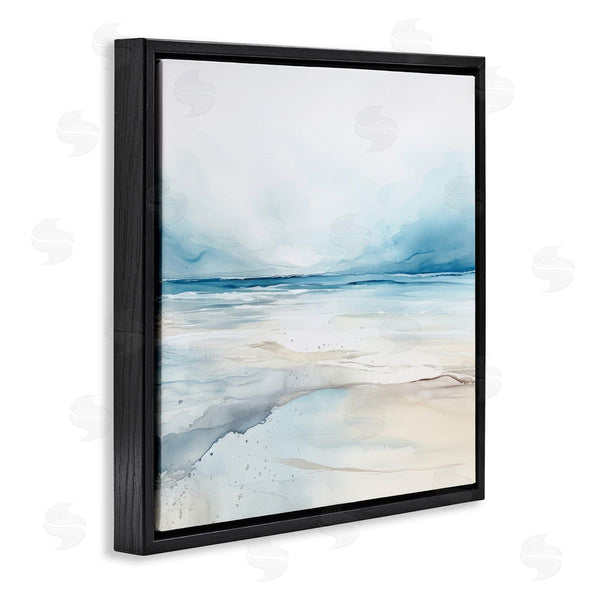 Stupell Industries Irena Orlov | Nautical Scenery Abstract