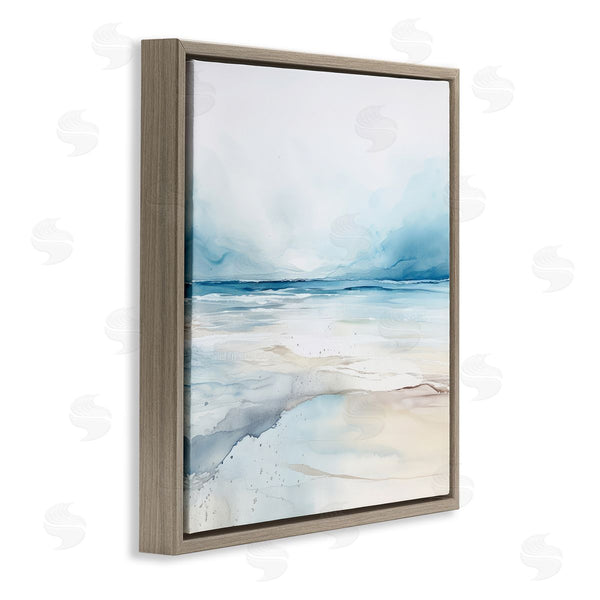 Stupell Industries Irena Orlov | Nautical Scenery Abstract