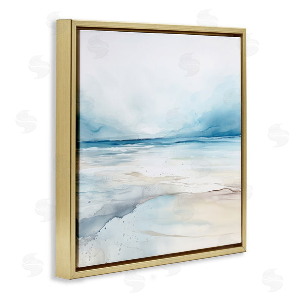 Stupell Industries Irena Orlov | Nautical Scenery Abstract