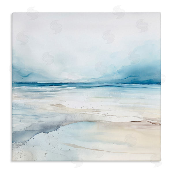 stupell industries Irena Orlov | Nautical Scenery Abstract