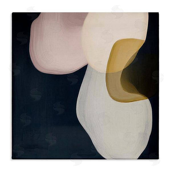 stupell industries Irena Orlov | Neutral Rounded Forms