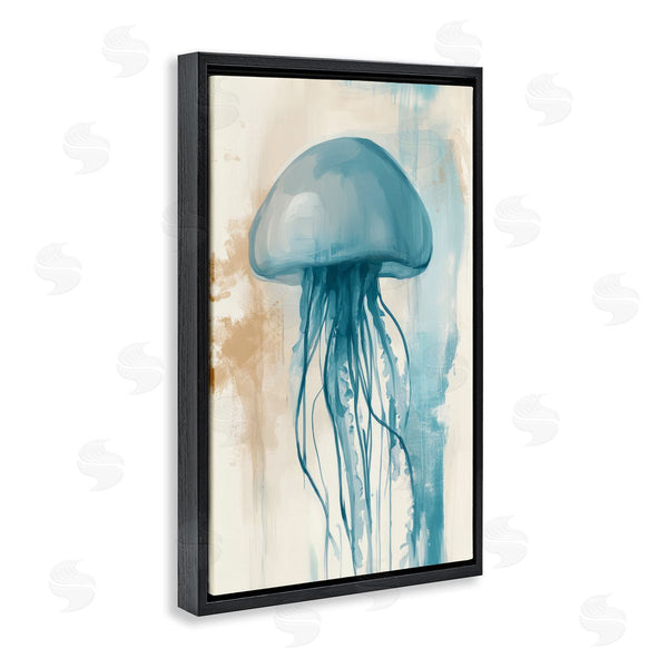 Stupell Industries Irena Orlov | Ocean Dreams Jellyfish