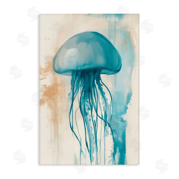 stupell industries Irena Orlov | Ocean Dreams Jellyfish