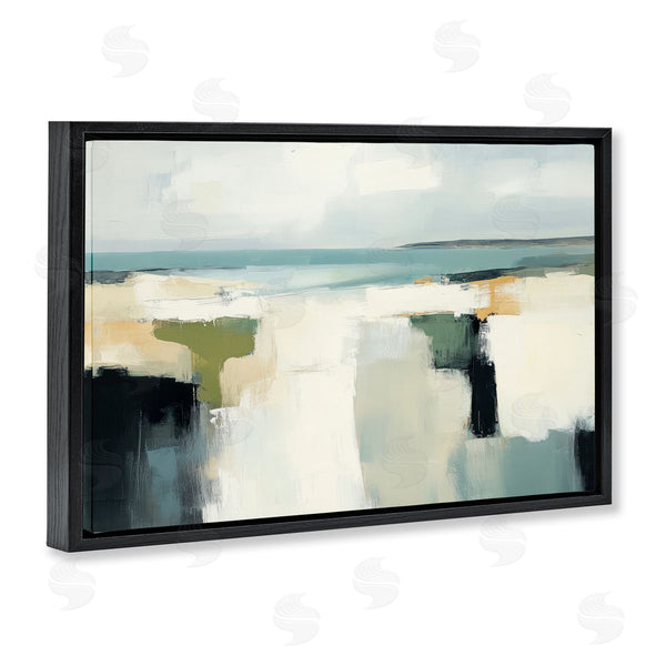 Stupell Industries Irena Orlov | Pastel Brushed Plains