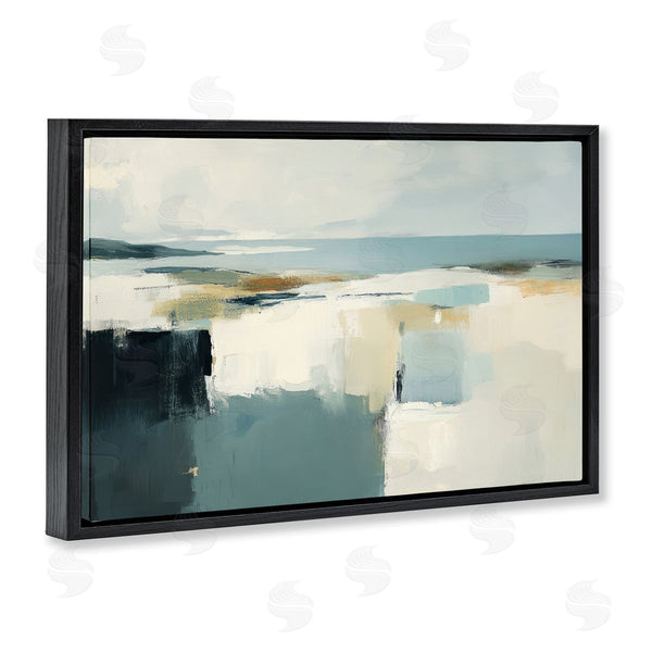 Stupell Industries Irena Orlov | Pastel Plains Abstraction