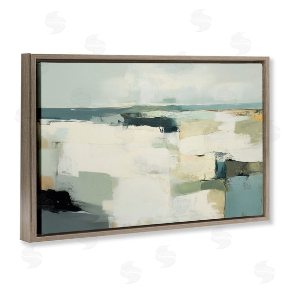 Stupell Industries Irena Orlov | Pastel Plains Illusion