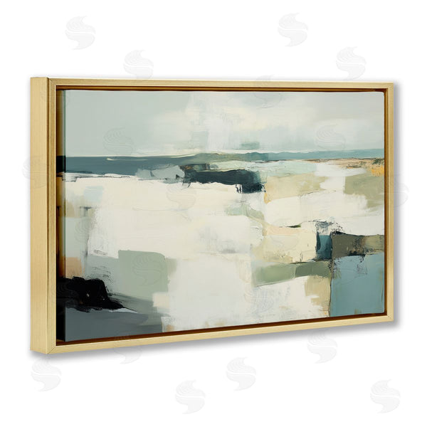 Stupell Industries Irena Orlov | Pastel Plains Illusion