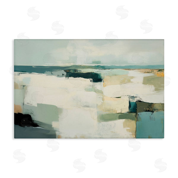 stupell industries Irena Orlov | Pastel Plains Illusion