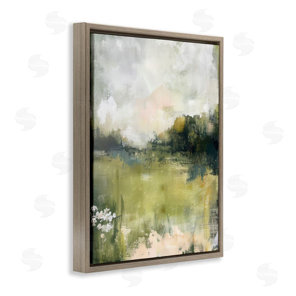 Stupell Industries Irena Orlov | Scenic Faded Atmosphere