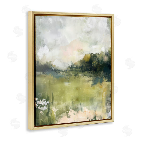 Stupell Industries Irena Orlov | Scenic Faded Atmosphere