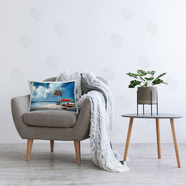 Stupell Industries Irena Orlov | Sunny Seaside Palette