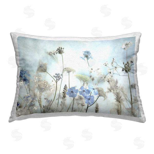 Stupell Industries Irene Weisz | Blooming Subtle Wildflowers