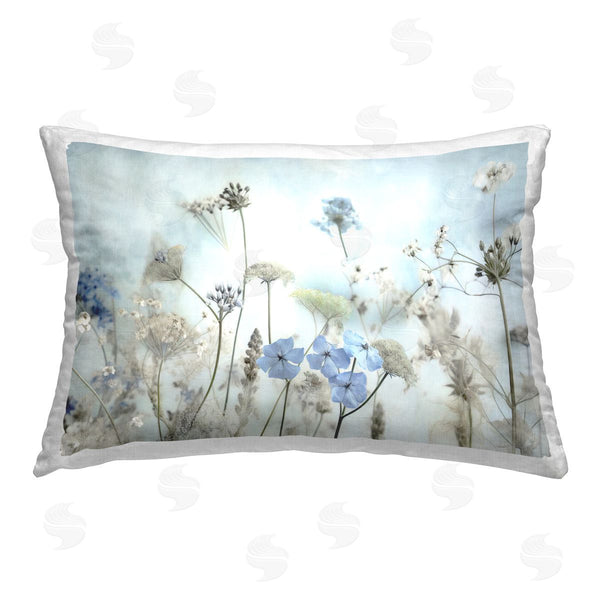 stupell industries Irene Weisz | Blooming Subtle Wildflowers