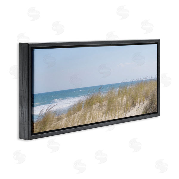 Stupell Industries J:L Design | Distance Beach Grasses Wall Art