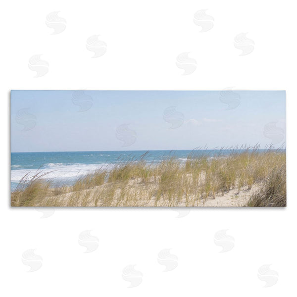 stupell industries J:L Design | Distance Beach Grasses Wall Art