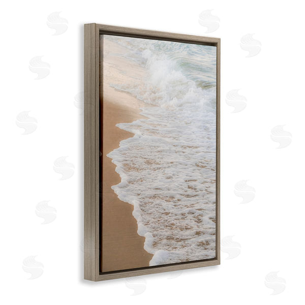 Stupell Industries J:L Design | Eternal Crest Shoreline
