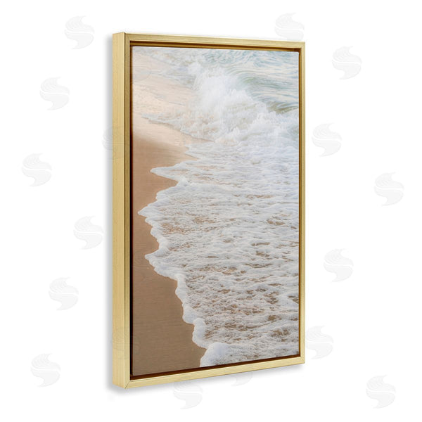 Stupell Industries J:L Design | Eternal Crest Shoreline