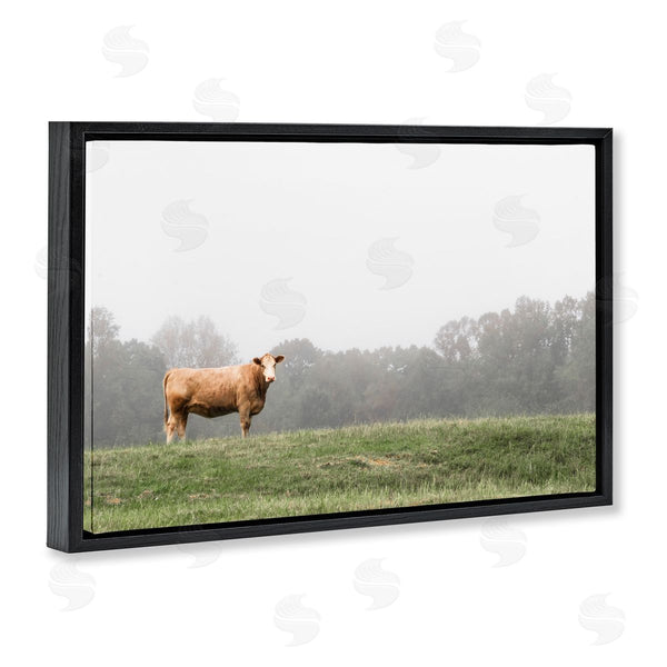 Stupell Industries J:L Design | Highland Grace Cattle
