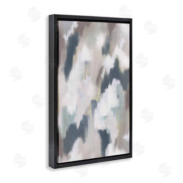 Stupell Industries J:L Design | Space Of Time Abstract