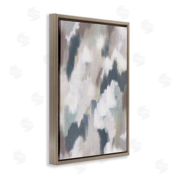 Stupell Industries J:L Design | Space Of Time Abstract