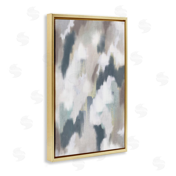 Stupell Industries J:L Design | Space Of Time Abstract