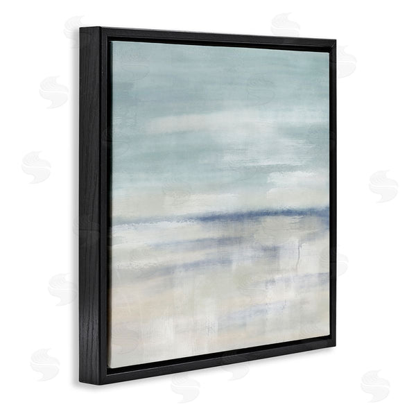 Stupell Industries J:L Design | Subtle Coastal Abstraction