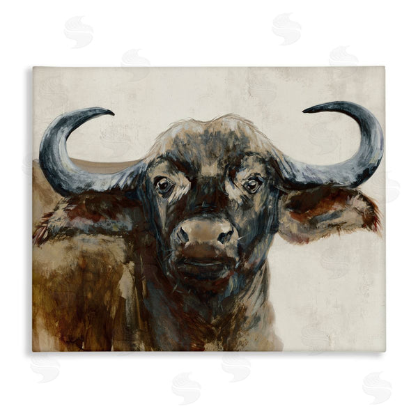 stupell industries Jacob Q | Highland Spirit Portrait