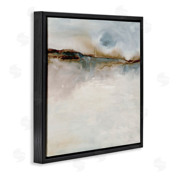Stupell Industries Jacob Q | Neutral & Soft Abstract Palette