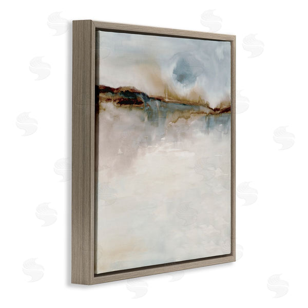 Stupell Industries Jacob Q | Neutral & Soft Abstract Palette