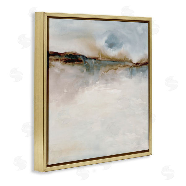 Stupell Industries Jacob Q | Neutral & Soft Abstract Palette