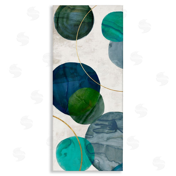 stupell industries Jacob Q | Rotating Flow Geometrics