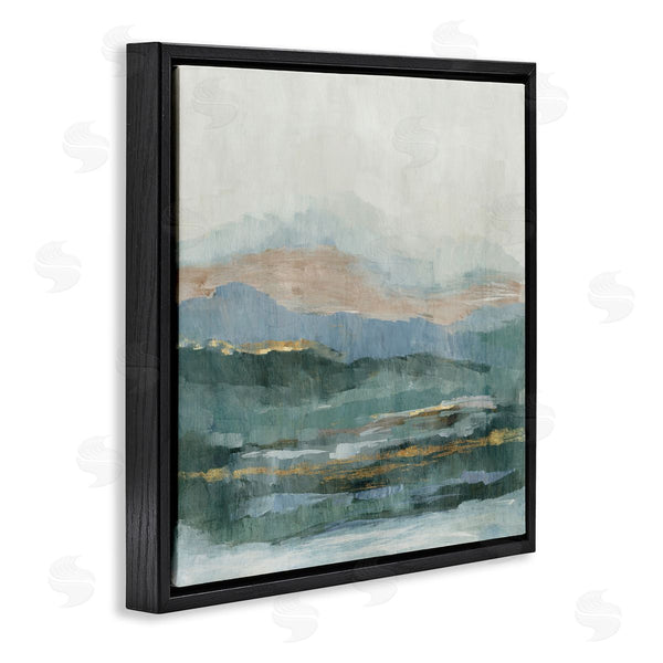 Stupell Industries Jacob Q | Seaside Summits Landscape