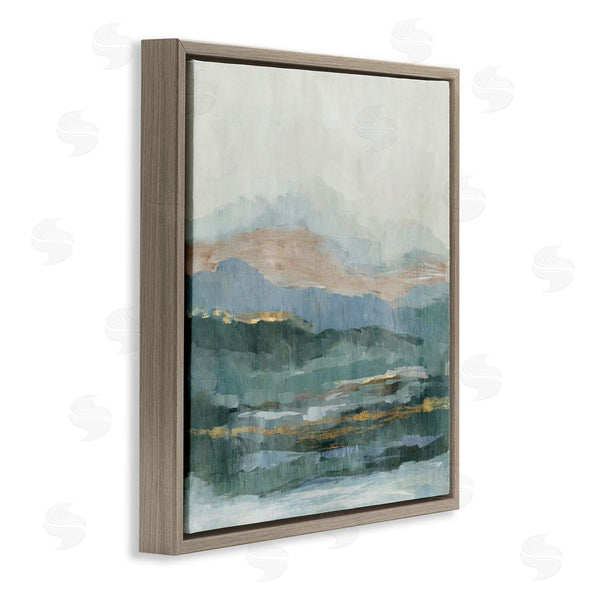 Stupell Industries Jacob Q | Seaside Summits Landscape
