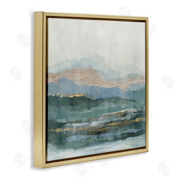 Stupell Industries Jacob Q | Seaside Summits Landscape