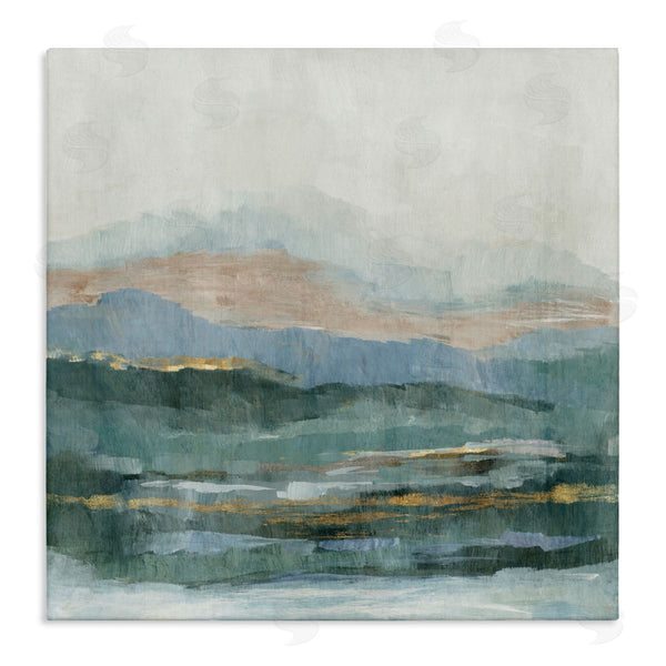 stupell industries Jacob Q | Seaside Summits Landscape