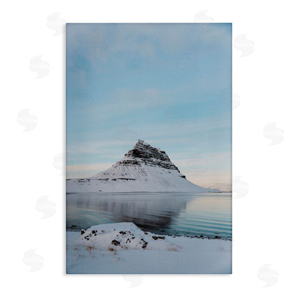 stupell industries Jade Sharp Photo | Scenic Iceland Peninsula