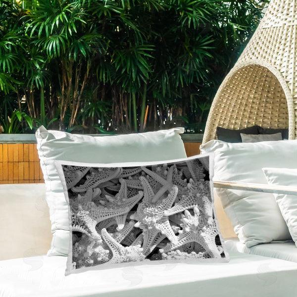 Stupell Industries Jairo Rodriguez | Nautical Starfish Pile