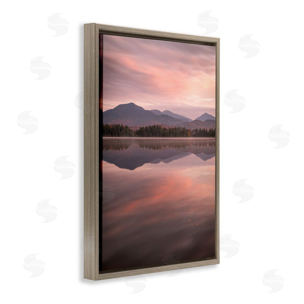 Stupell Industries James Rodewald | Dawn Reflection In Glory Wall Art